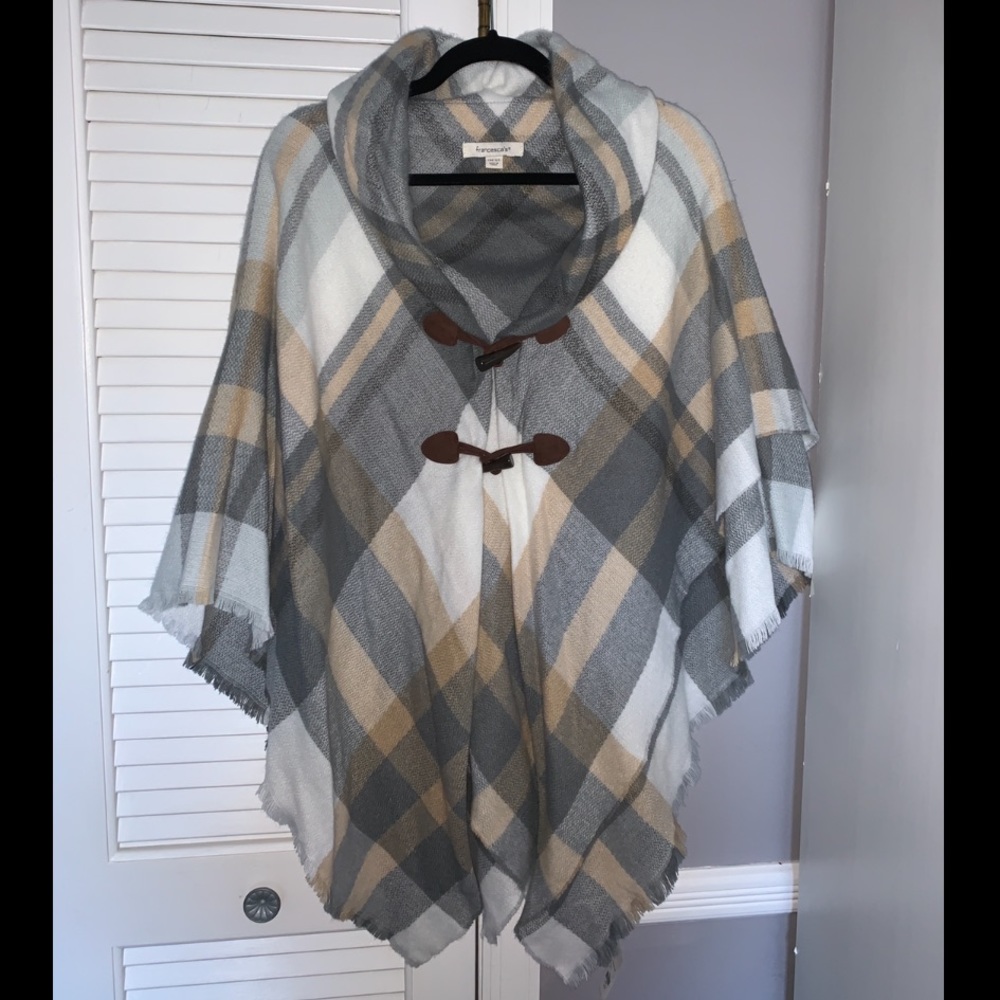 Poncho